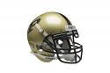 Purdue Boilermakers Football Helmet