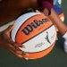 WNBA Official Basketball