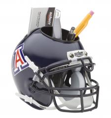 Arizona Wildcats College Mini Helmet Desk Caddies