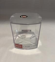 baseball display case