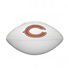 Bears team logo football