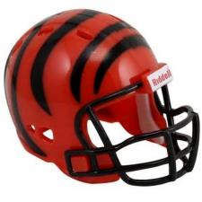 Cincinatti Bengals Pocket Pro Helmet by Riddell