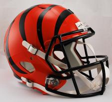 Bengals Replica Speed Helmet