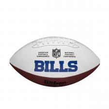 Bills team logo football