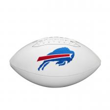 Bills team logo football