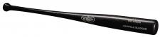 Black Official Louisville Slugger 180 Model Bat 34 inches