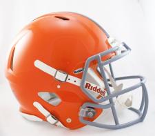 Cleveland Browns Helmet Riddell Speed 2006-Current