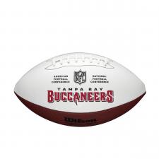 Buccaneers team logo football