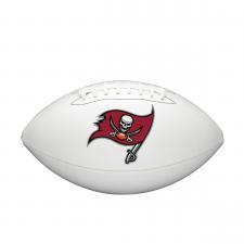 Buccaneers team logo football