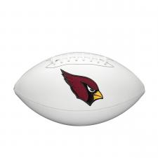 Cardinals team logo football