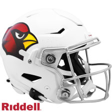 Cardinals Speed Flex Helmet