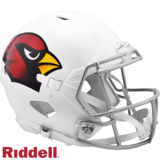 Arizona Cardinals Helmet Riddell Speed
