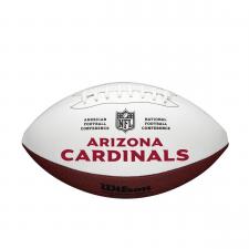 Cardinals team logo football