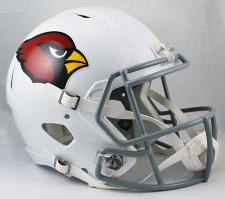 Cardinals Replica Speed Helmet