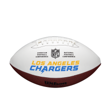 Chargers team logo football