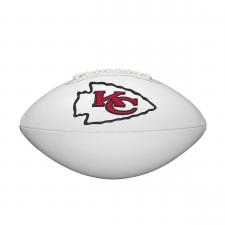 Chiefs team logo football