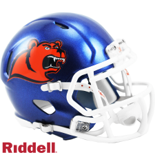 Coast Guard Speed Mini Helmet by Riddell