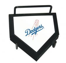 Los Angeles Dodgers Coasters
