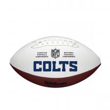 Colts team logo football
