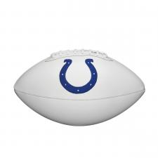 Colts team logo football