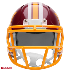Washington Commanders Speed Mini Helmet
