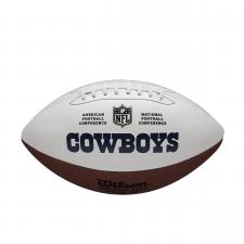 Cowboys team logo football