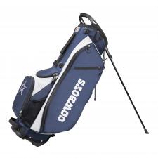 NFL Golf Carry Bag by Wilson-Most Teams Available Image