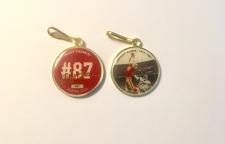 Dwight Clark ZipJewel