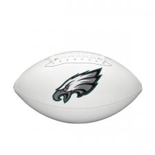 Eagles team logo football