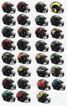 Eclipse Mini Helmets