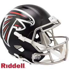Falcons 2020 Replica Speed Helmet