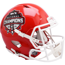 Georgia Bulldogs National Champions Helmet