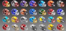 FLASH Mini Helmets