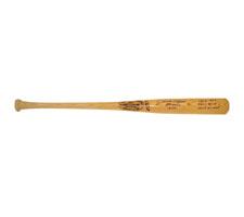 Pete Rose  Autographed Louisville Slugger Natural Bat signed "Hit King, 63ROY, 7