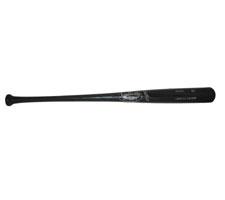 Black Official Louisville Slugger 180 Model Bat 34 inches