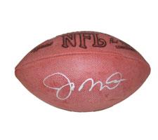 joe-montana-autographed-football-rozelle