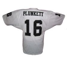 Jim Plunkett Authentic Jersey