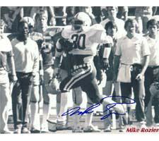 Mike Rozier