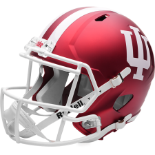 Indiana National Champion Helmet