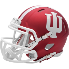 Indiana National Champion Helmet - Mini