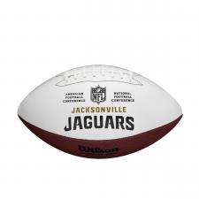 Jaguars team logo football