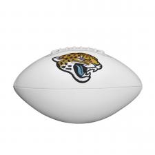 Jaguars team logo football