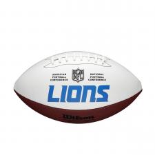 Lions team logo football