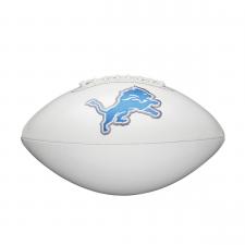 Lions team logo football