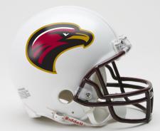 Louisiana Monroe Current Replica Mini Helmet by Riddell