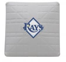 Tampa Bay Rays Official MLB Mini Base by Schutt