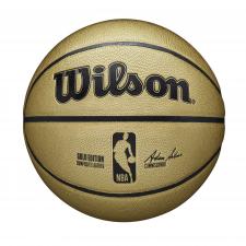 Wilson Gold Edition Basketball