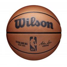 NBA Game Basketball