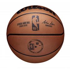 NBA Game Basketball