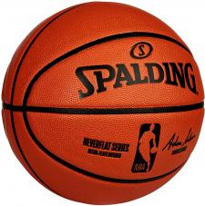 Spalding NBA Replica Basketball